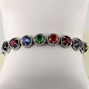 Oregon Diamond Wholesalers Braclets