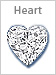 Heart Shaped Diamond