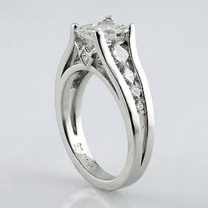 Oregon Diamond Wholesalers Rings